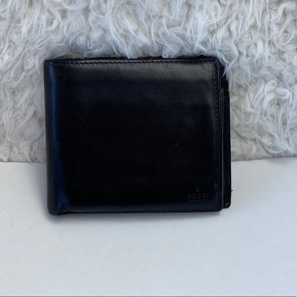 Gucci Wallet